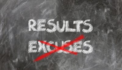 results greater than excuses